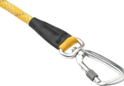 DOG Copenhagen Urban Rope Leash Lemon