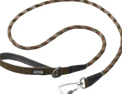 DOG Copenhagen Urban Rope Leash talutushihna, Mocca