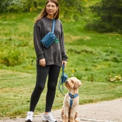 DOG Copenhagen Urban Rope Leash talutushihna, Mocca