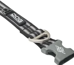 DOG Copenhagen Urban Style Collar kaulapanta, Black