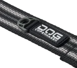 DOG Copenhagen Urban Style Collar kaulapanta, Black