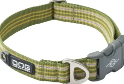DOG Copenhagen Urban Style Collar kaulapanta, Hunting Green