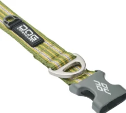 DOG Copenhagen Urban Style Collar kaulapanta, Hunting Green