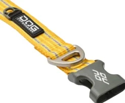 DOG Copenhagen Urban Style Collar Lemon
