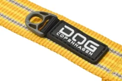 DOG Copenhagen Urban Style Collar Lemon