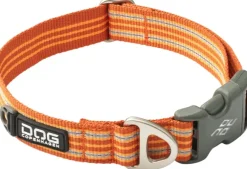 DOG Copenhagen Urban Style Collar kaulapanta, Orange Sun
