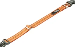DOG Copenhagen Urban Style Collar kaulapanta, Orange Sun