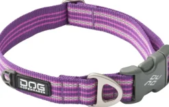 DOG Copenhagen Urban Style Collar kaulapanta, Purple Passion