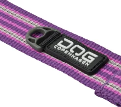 DOG Copenhagen Urban Style Collar kaulapanta, Purple Passion