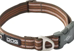 DOG Copenhagen Urban Style Collar kaulapanta, Mocca