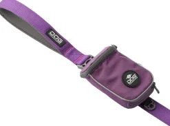 DOG Copenhagen Urban Trail Leash talutushihna, Purple Passion