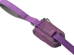 DOG Copenhagen Urban Trail Leash talutushihna, Purple Passion