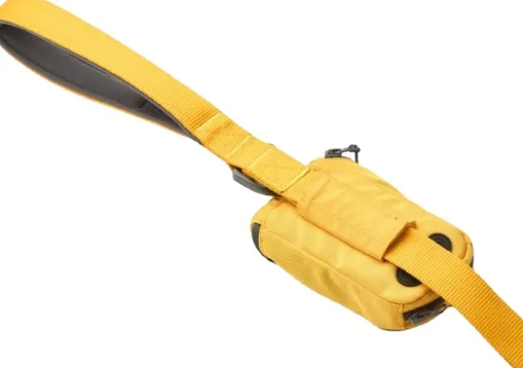 DOG Copenhagen Urban Trail Leash Lemon