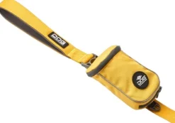 DOG Copenhagen Urban Trail Leash Lemon