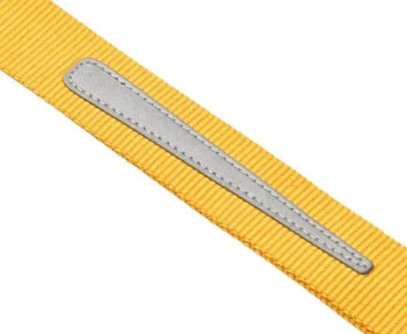 DOG Copenhagen Urban Trail Leash Lemon