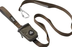 DOG Copenhagen Urban Trail Leash talutushihna, Mocca