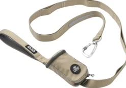 DOG Copenhagen Urban Trail Leash Desert Dune