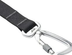 DOG Copenhagen Urban Trail Leash talutushihna, Black