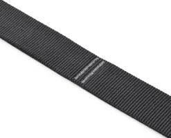 DOG Copenhagen Urban Trail Leash talutushihna, Black