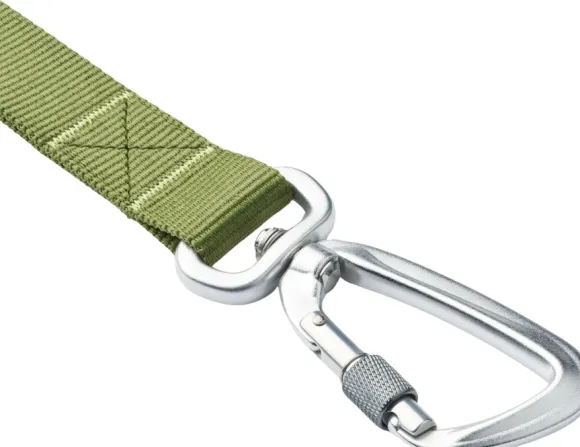 DOG Copenhagen Urban Trail Leash talutushihna, Hunting Green