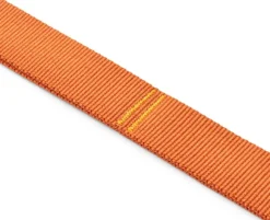 DOG Copenhagen Urban Trail Leash talutushihna, Orange Sun