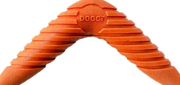 DOGGI Catch & Carry Boomerang