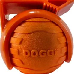 DOGGI Catch & Carry Soft Bite Ball