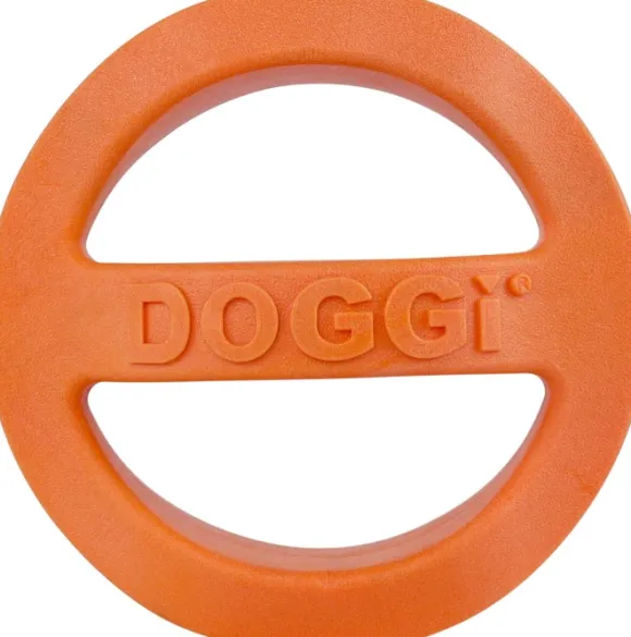 DOGGI Fly and Float koiranlelu, Large