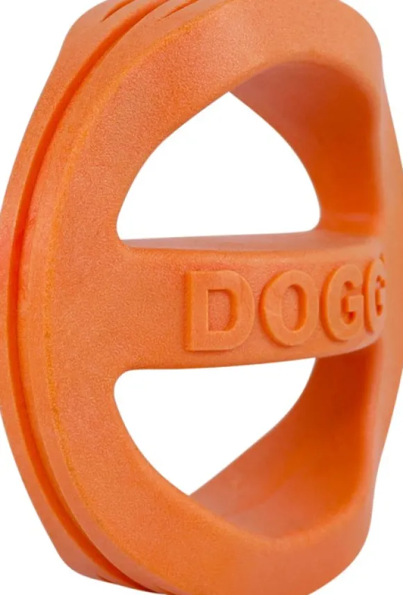 DOGGI Fly and Float koiranlelu, Large