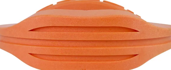 DOGGI Fly and Float koiranlelu, Large