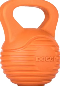 DOGGI Kettlebell koiranlelu, Small