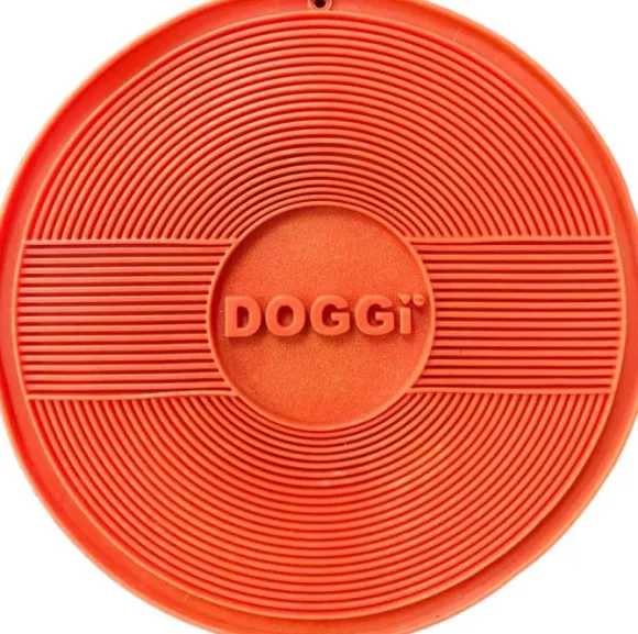 DOGGI Lickin Treat Mat