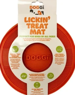 DOGGI Lickin Treat Mat