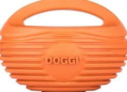 DOGGI Rugby Bold koiranlelu, Large