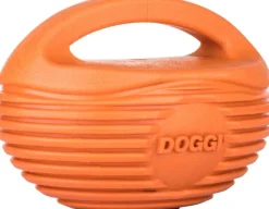 DOGGI Rugby Bold koiranlelu, Small