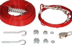 DOG-RUN -juoksunaru - L