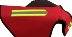 Dogtech GPS Signal Red