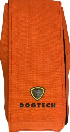 Dogtech One Add-On GPS-tasku, L, punainen