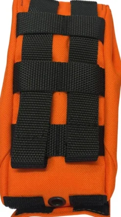 Dogtech One Add-On GPS-tasku, L, punainen