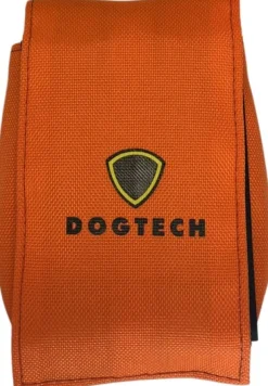 Dogtech One Add-On GPS-tasku, S, punainen