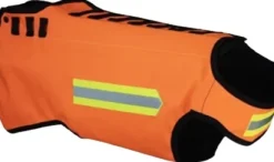 Dogtech One Generation 2 Bundle Orange