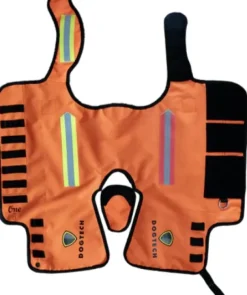 Dogtech One Generation 2 Bundle Orange