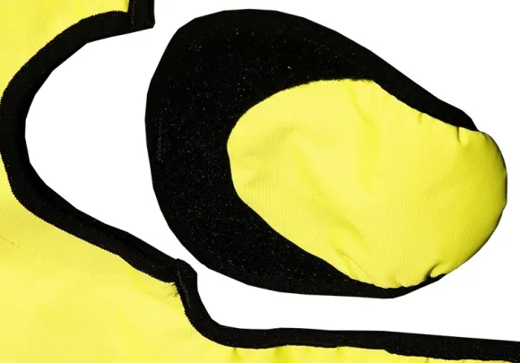 Dogtech One Generation 2 koirien suojaliivi, oranssi