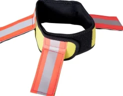 Dogtech Reflex One size Yellow / Red