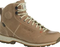 Dolomite 54 High Fg Evo GTX naisten kengät, beige