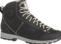 Dolomite 54 High Fg Evo GTX kengät, musta