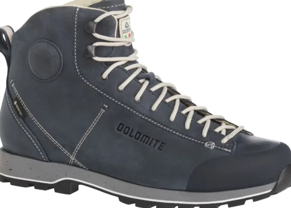 Dolomite 54 High Fg Evo GTX kengät, tummansininen
