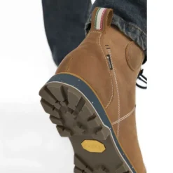 Dolomite 54 High Fg Evo GTX kengät, tummansininen