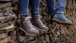 Dolomite 54 High Fg Evo GTX kengät, tummansininen