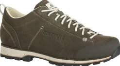 Dolomite 54 Low Evo Dark Brown
